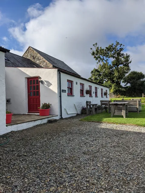 Hendre Farm Holiday Cottages