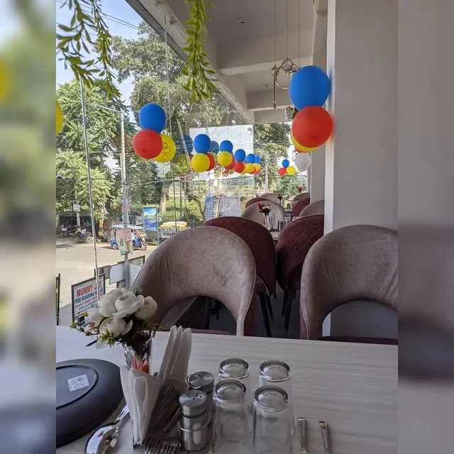 Food Heaven Restaurant