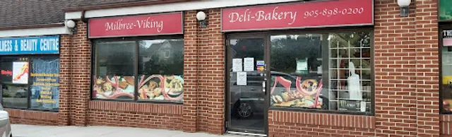 Milbree-Viking Bakery