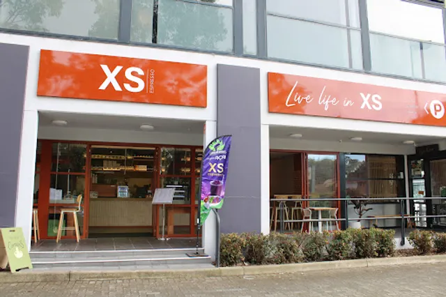 XS Espresso Menai