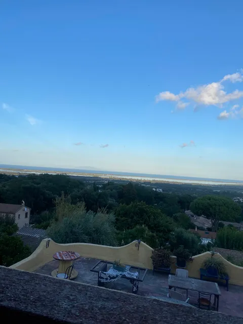 Appartements Luccisano