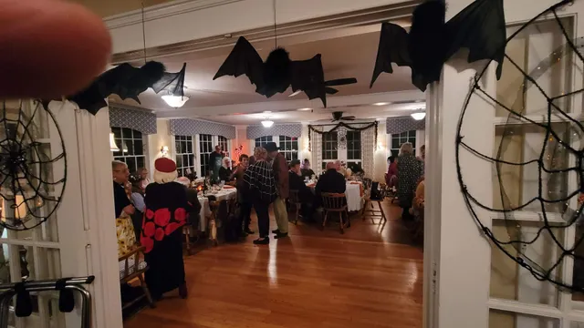 Turkeyfoot Island Club Inc