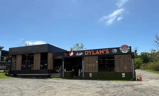 Dylan’s Grill House