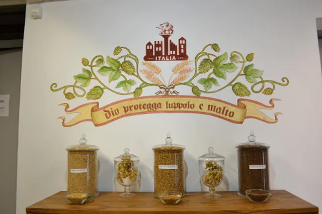 Fabbrica in Pedavena