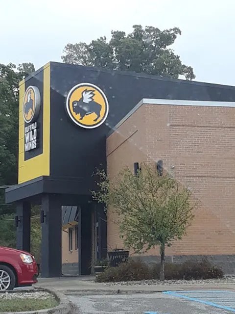 Buffalo Wild Wings
