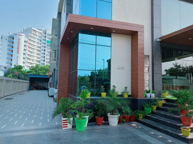 Yadav Bhavan-Dharamshala In Vrindavan-Rooms In Vrindavan.