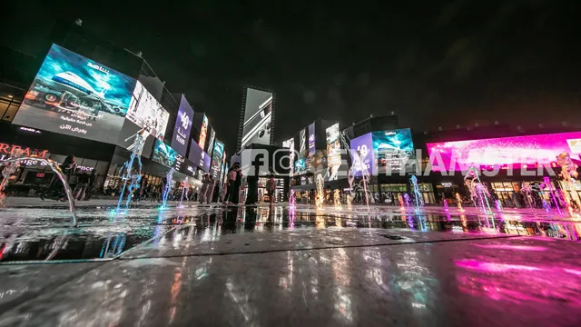 البوابة الجنوبية للبوليفارد