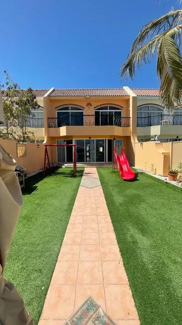 درة العروس كورال بيتش فيلا