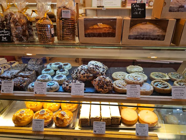 Aux Délices de Rochebonne