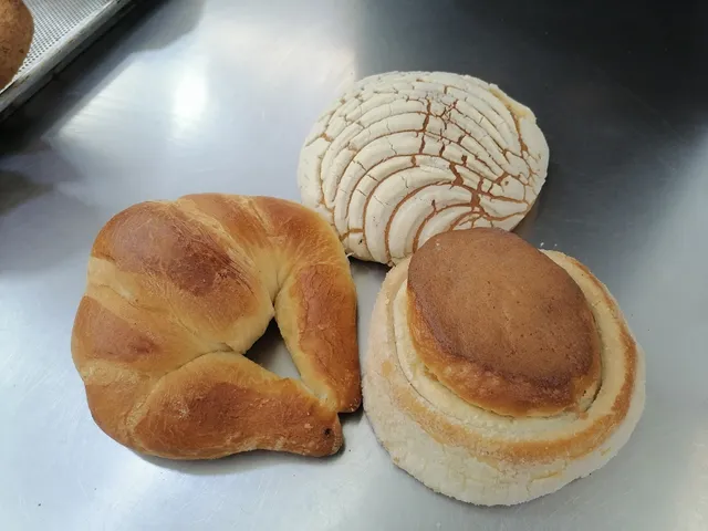 Panificadora San Ciprian