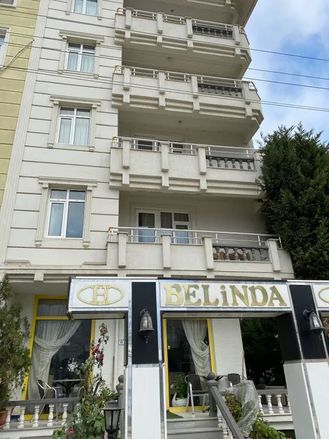 Belinda Apart Hotel