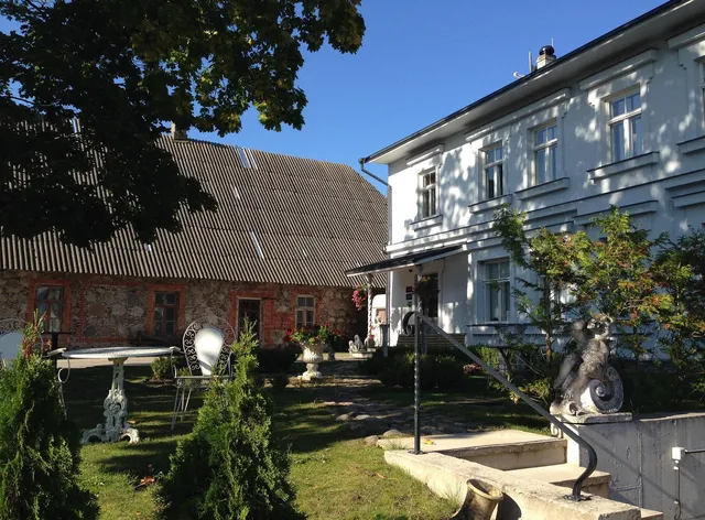 Nina Kordon Guesthouse