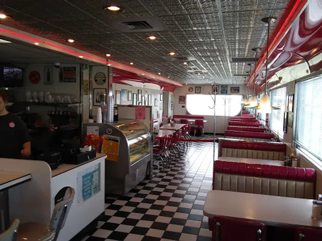 Penny's Diner
