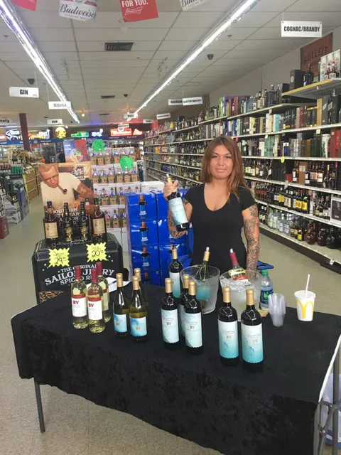 The Liquor Factory (Derby CT)