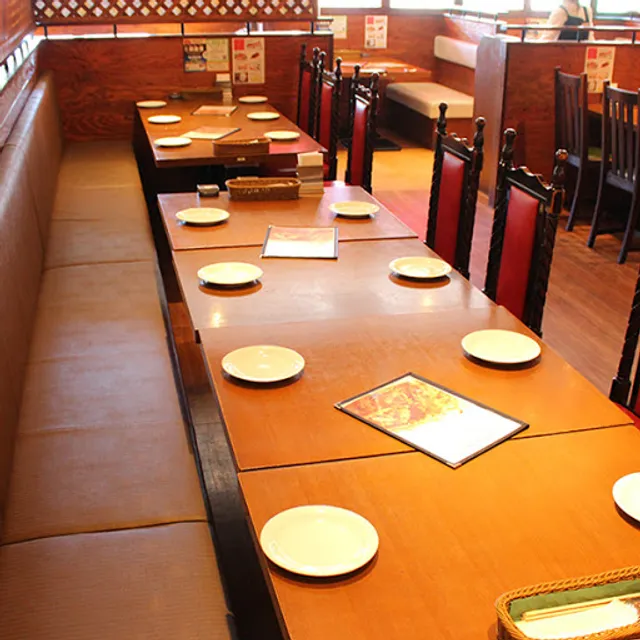 Cucina Atsubetsuminami