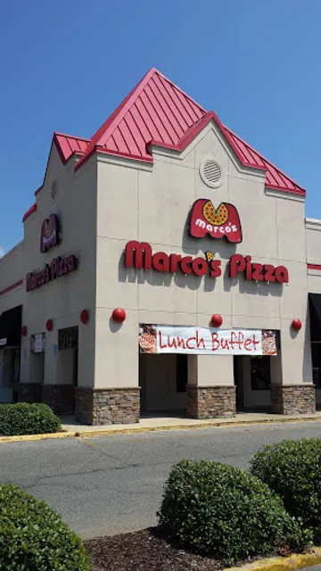 Marco's Pizza