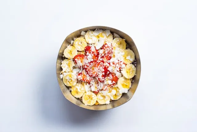 Vitality Bowls