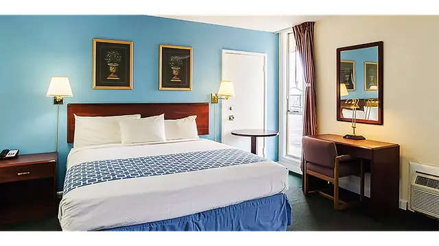 Alamo Inn & Suites - Gillette Wyoming