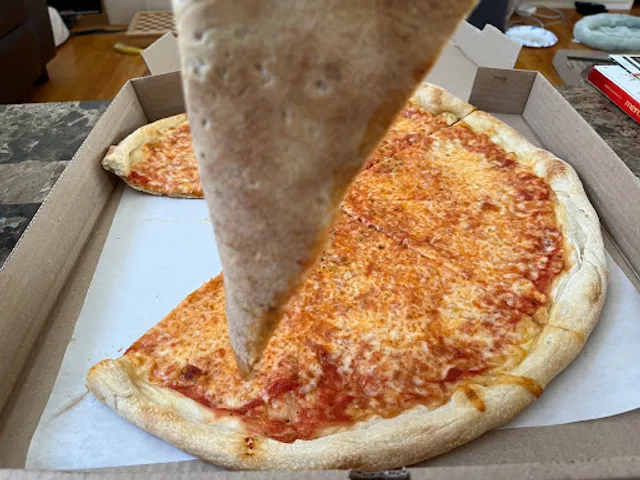 Gotta Luv It Pizzeria & Sandwich Shop