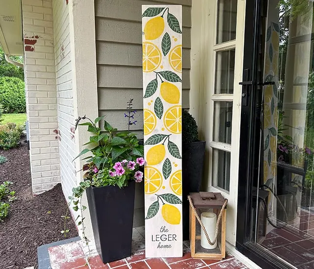 Board & Brush Creative Studio - Avondale