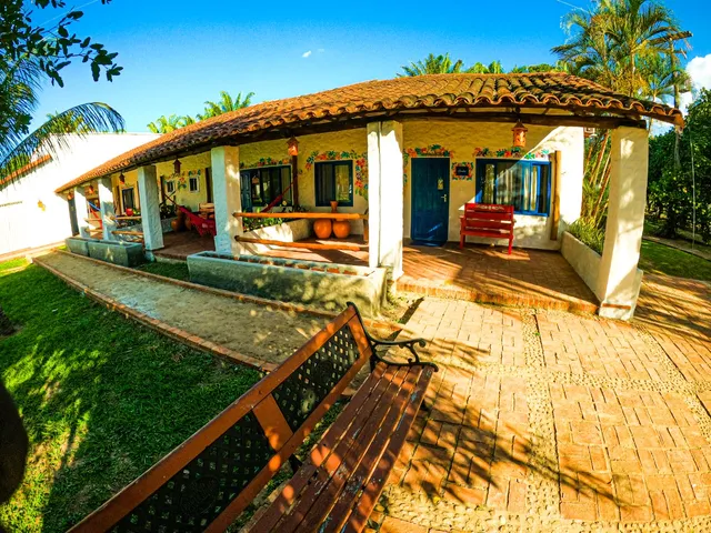 Hotel Spa Santa María la Antigua