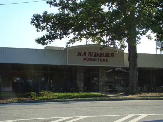 Sanders Furniture Co
