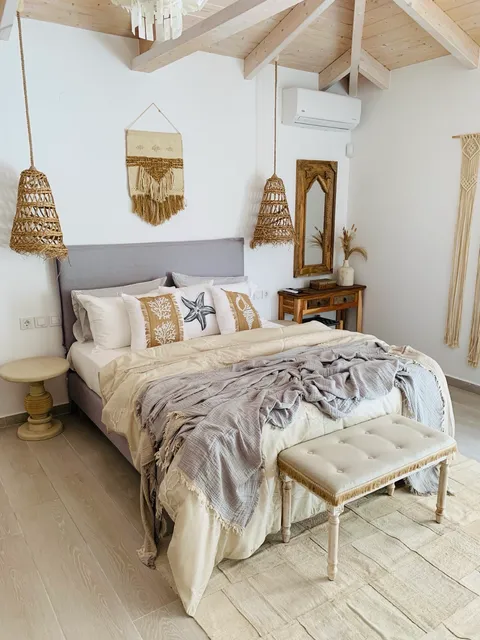 Linari Bohemian living