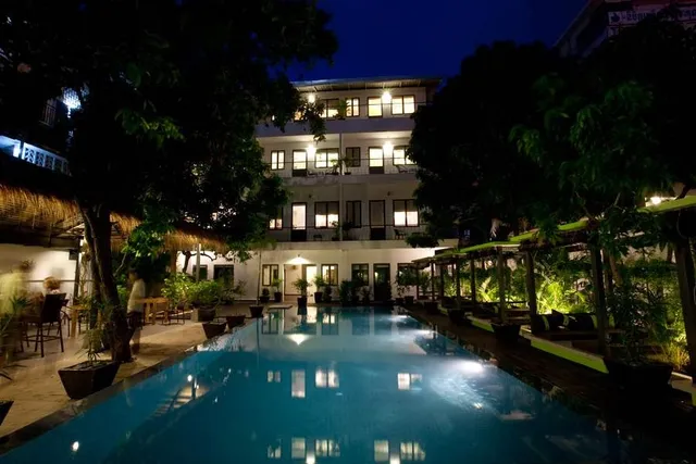 The 252 Boutique Hotel