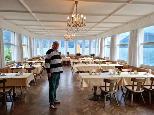 Hotel-Restaurant Rössli