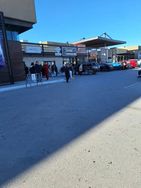 Little Caesars ramacoi