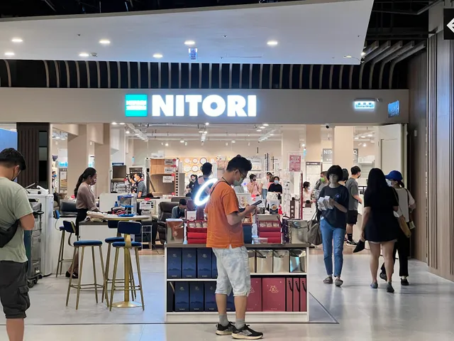 宜蘭站前–金東購物商場