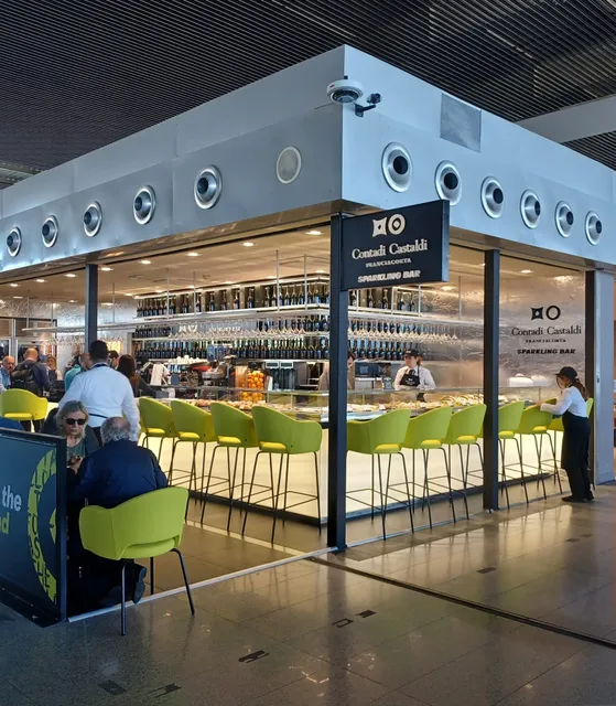 Sparkling Bar Contadi Castaldi