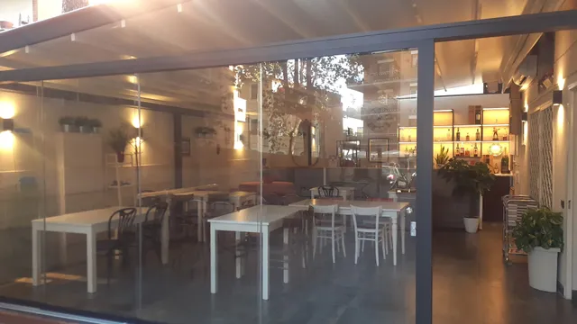 LOI ristorante Quinto Moro ristorante Sardo