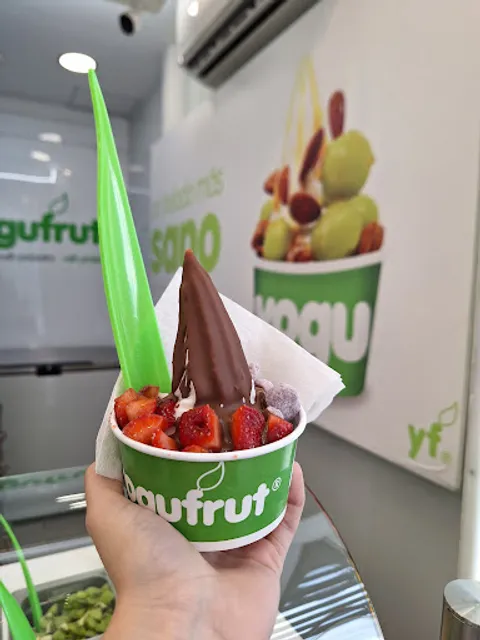 Yogufrut