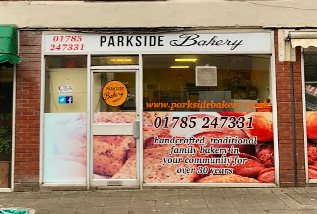 Parkside Bakery
