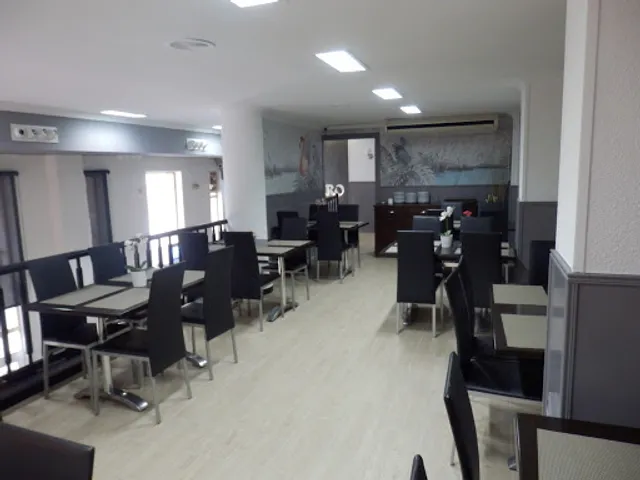 Restaurante Trocadero