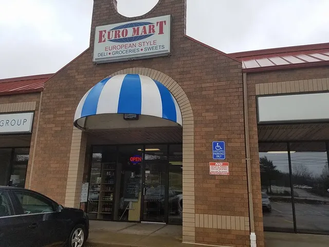 Euro Mart