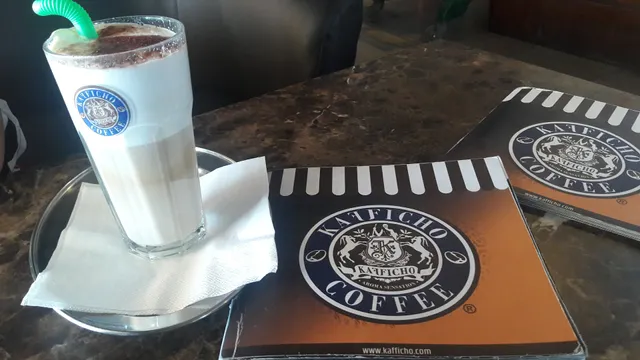 Kafficho Coffee