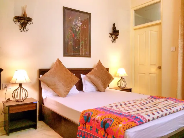 Buddhayan International