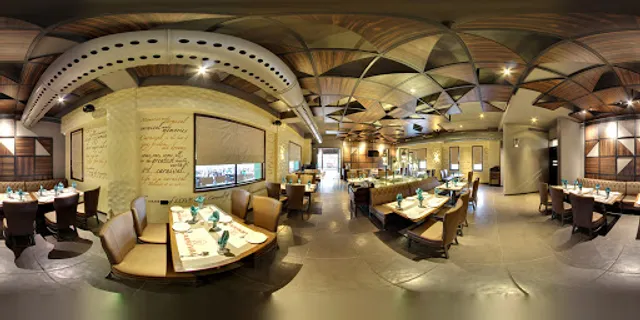 Carnival Restaurant & Bar Pune