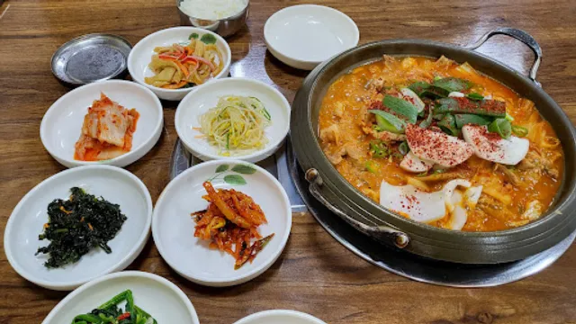 강원식당
