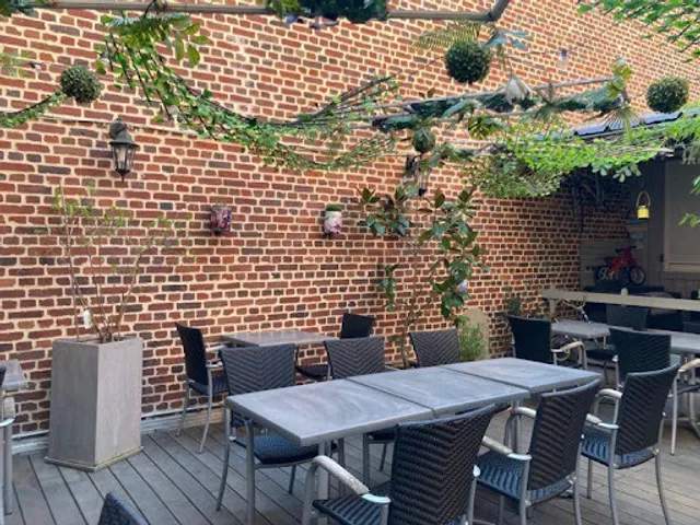 La Galette de Babbu (Remise de Tantine)