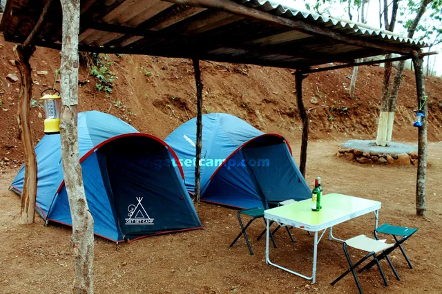 Getsetcamp Secret Lakeview Camp Lonavala