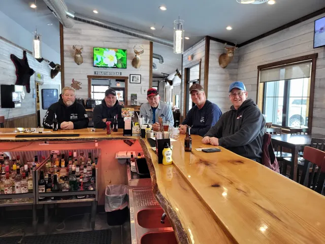 Bear Lake Inn & Dingmans Beergarden