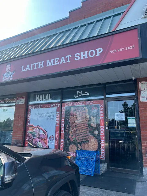 Laith Meat Shop
