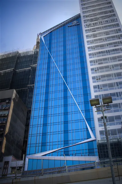 星淮酒店 Starphire Hotel