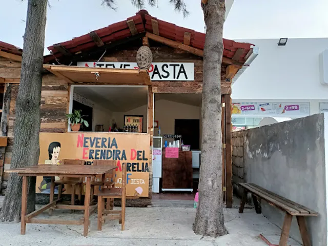 Nevería Eréndira del Portal Morelia (Sucursal Katara)