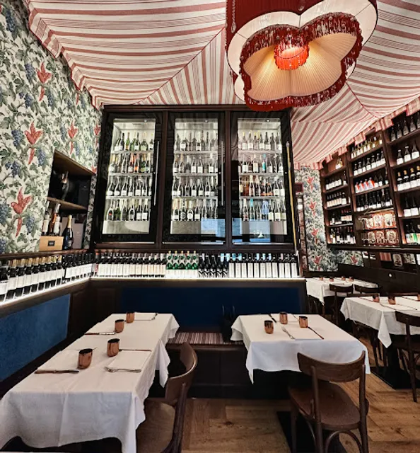 Osteria Scudo di Francia