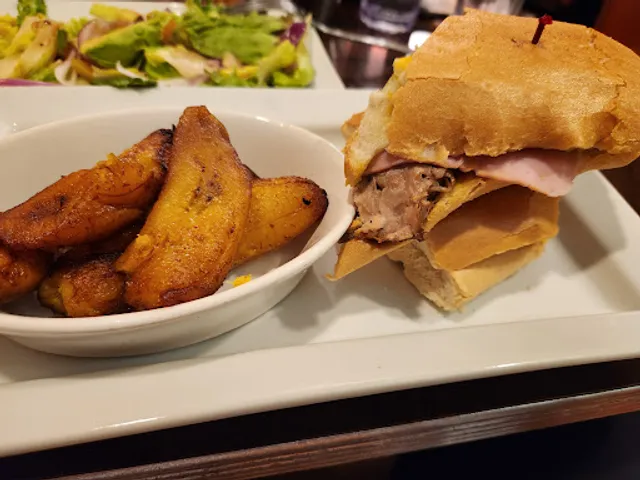 Havana Central Times Square