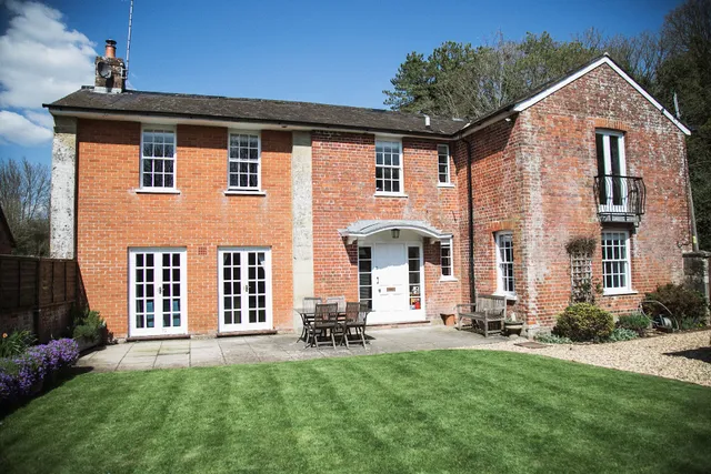 Glebe House Holiday Let